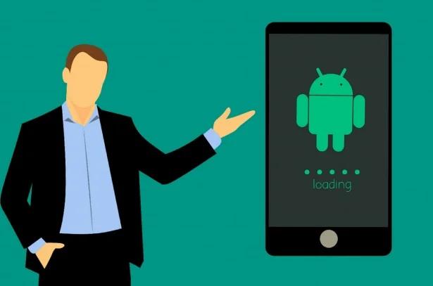 Nathan Trudeau Informatique Developpement Application Mobile